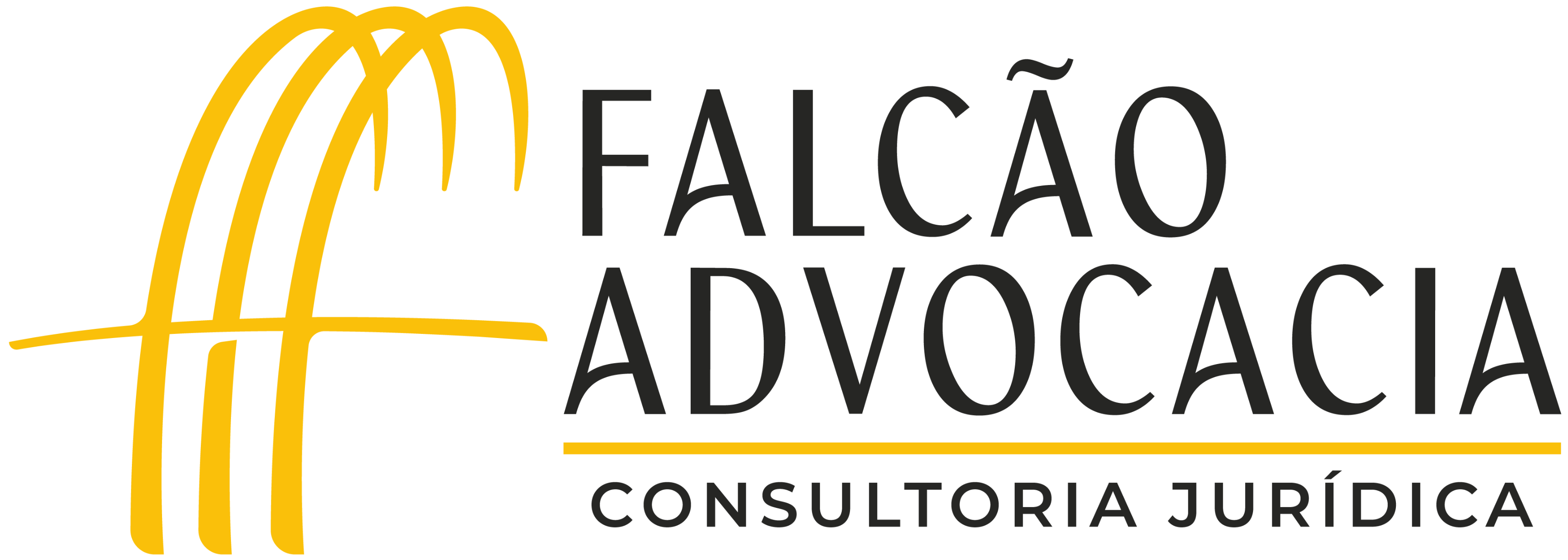 Falcão Advocacia — Consultoria Jurídica